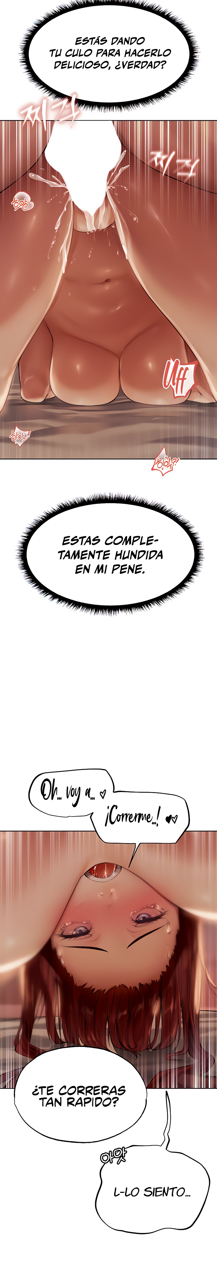 MILF Hunting In Another World Raw - Chapter 26 [photo 6] - MangaPorn