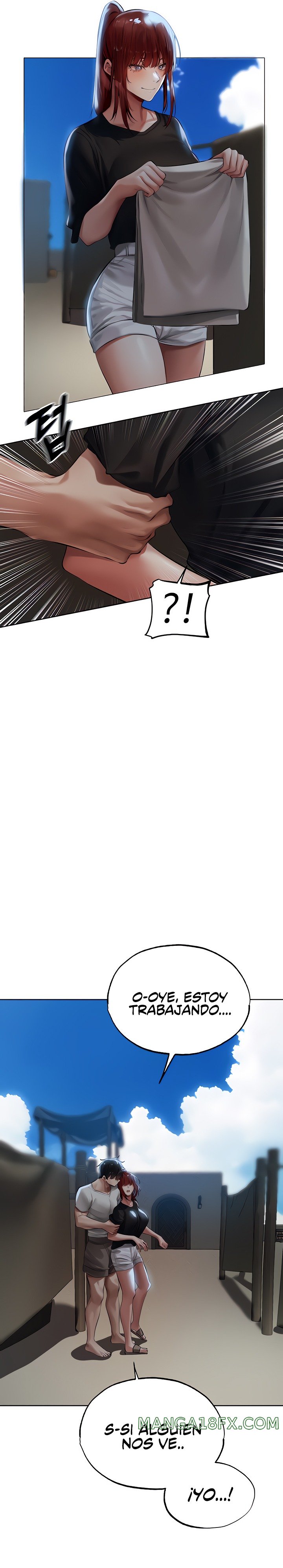 MILF Hunting In Another World Raw - Chapter 26 [photo 8] - MangaPorn