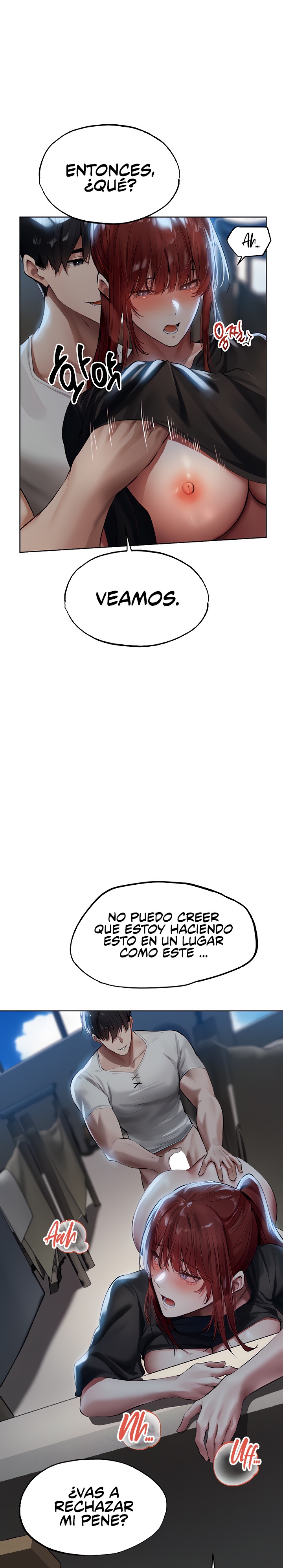 MILF Hunting In Another World Raw - Chapter 26 [photo 9] - MangaPorn