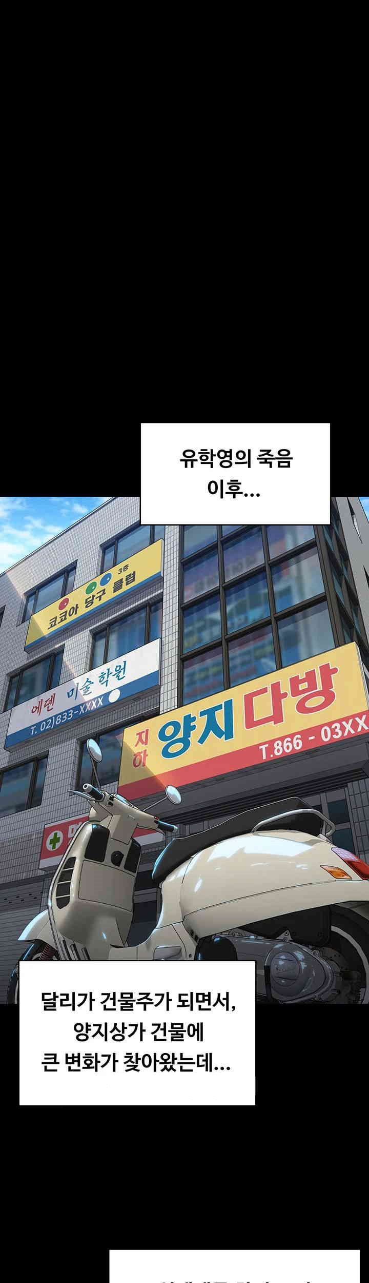 Queen Bee Raw - Chapter 340 [photo 26] - MangaPorn