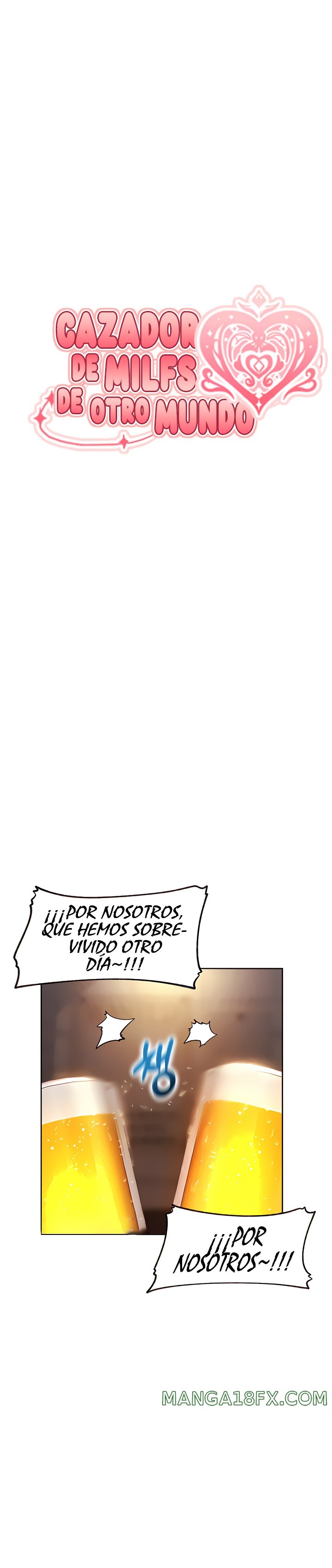 MILF Hunting In Another World Raw - Chapter 27 [photo 1] - MangaPorn