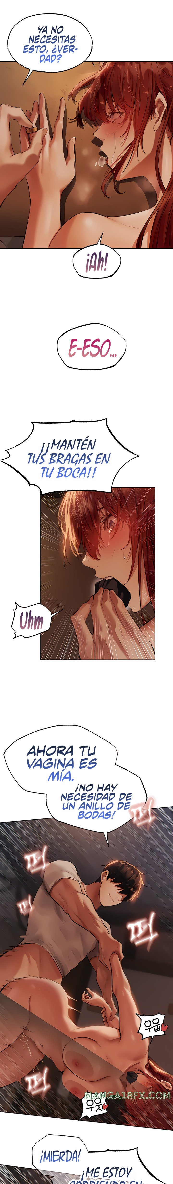 MILF Hunting In Another World Raw - Chapter 27 [photo 17] - MangaPorn