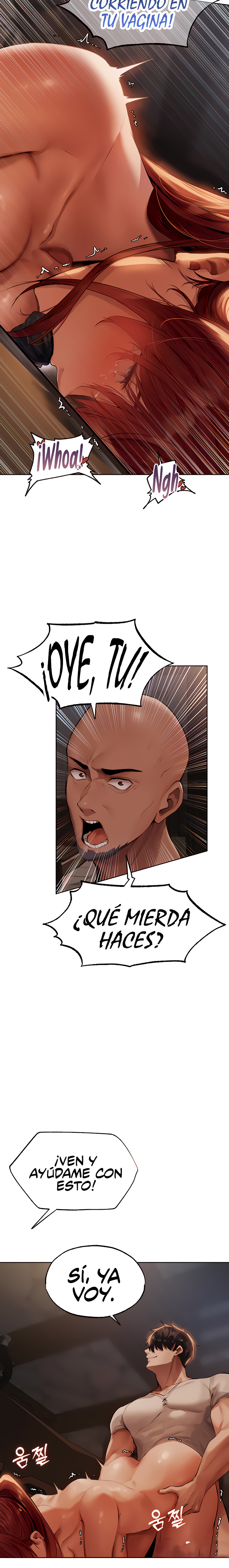 MILF Hunting In Another World Raw - Chapter 27 [photo 18] - MangaPorn