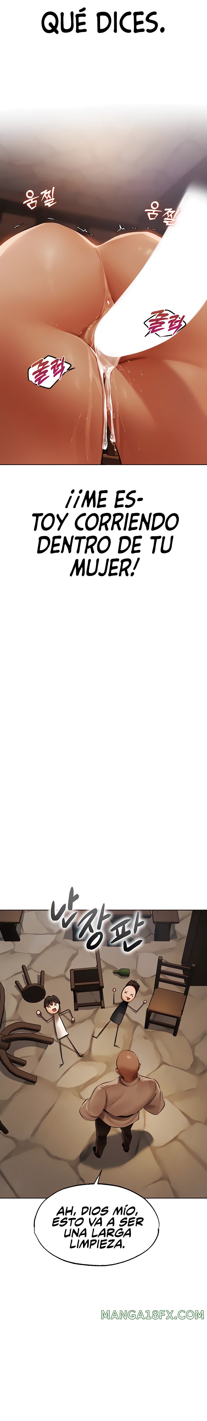 MILF Hunting In Another World Raw - Chapter 27 [photo 19] - MangaPorn