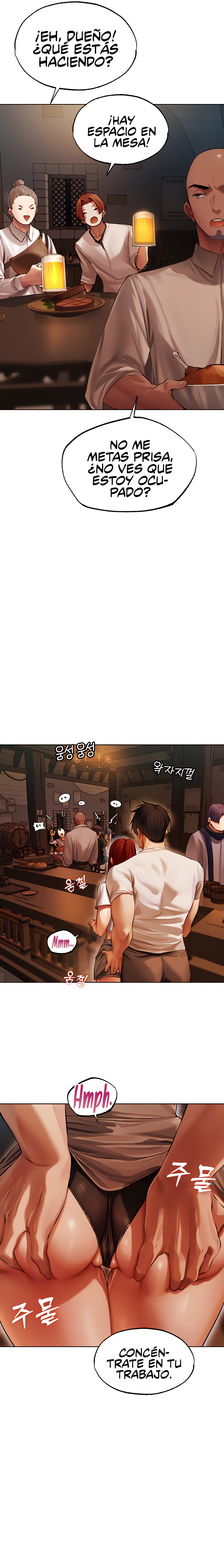 MILF Hunting In Another World Raw - Chapter 27 [photo 2] - MangaPorn