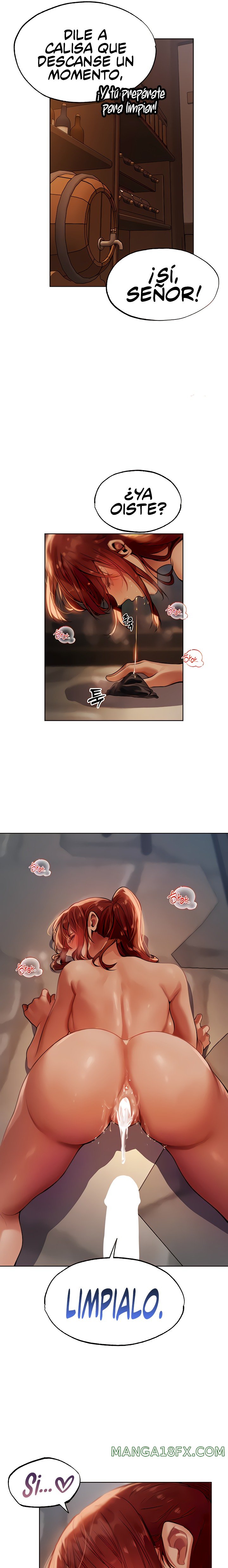 MILF Hunting In Another World Raw - Chapter 27 [photo 20] - MangaPorn