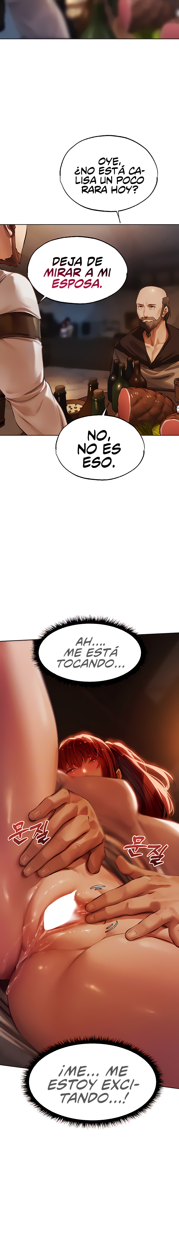 MILF Hunting In Another World Raw - Chapter 27 [photo 4] - MangaPorn