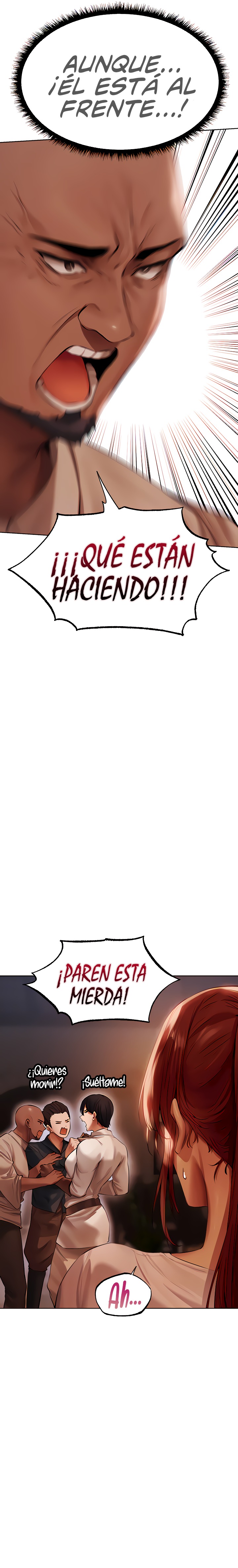 MILF Hunting In Another World Raw - Chapter 27 [photo 5] - MangaPorn