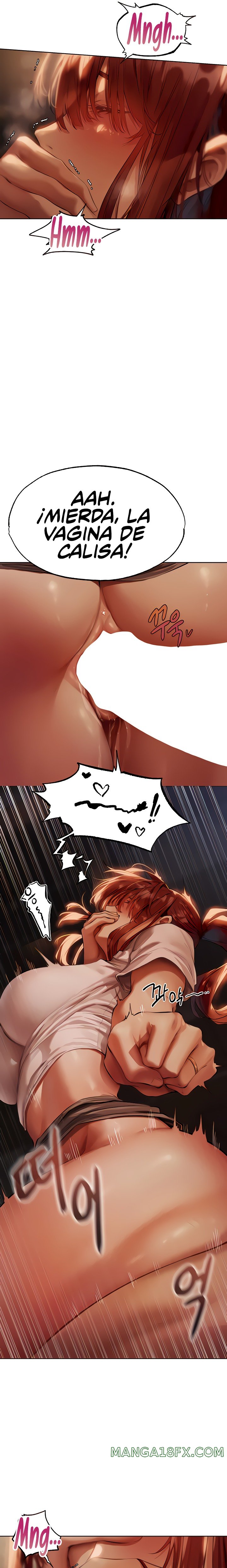 MILF Hunting In Another World Raw - Chapter 27 [photo 8] - MangaPorn