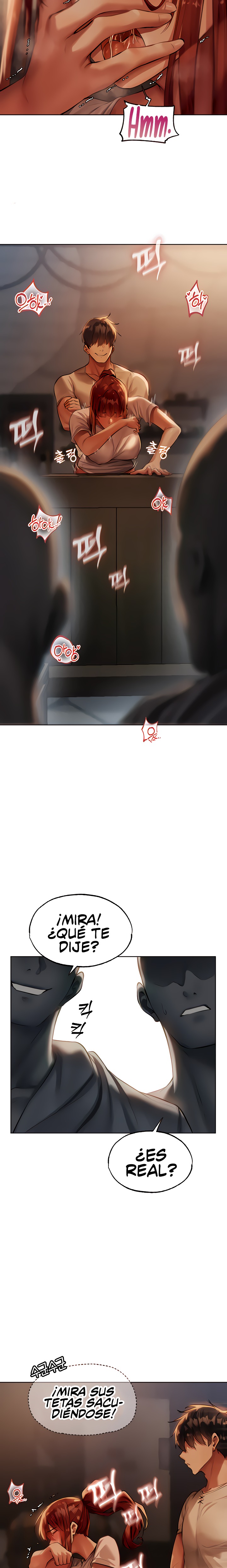 MILF Hunting In Another World Raw - Chapter 27 [photo 9] - MangaPorn