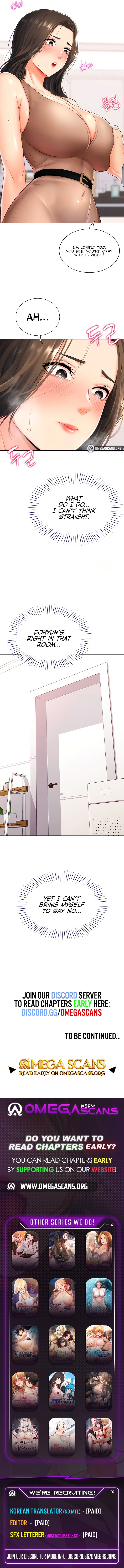 Love Gacha - Chapter 9 [photo 8] - MangaPorn