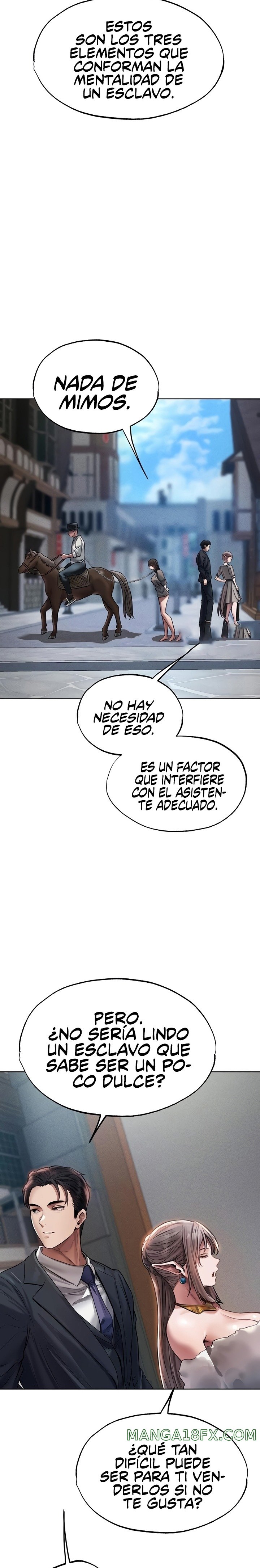 MILF Hunting In Another World Raw - Chapter 28 [photo 9] - MangaPorn