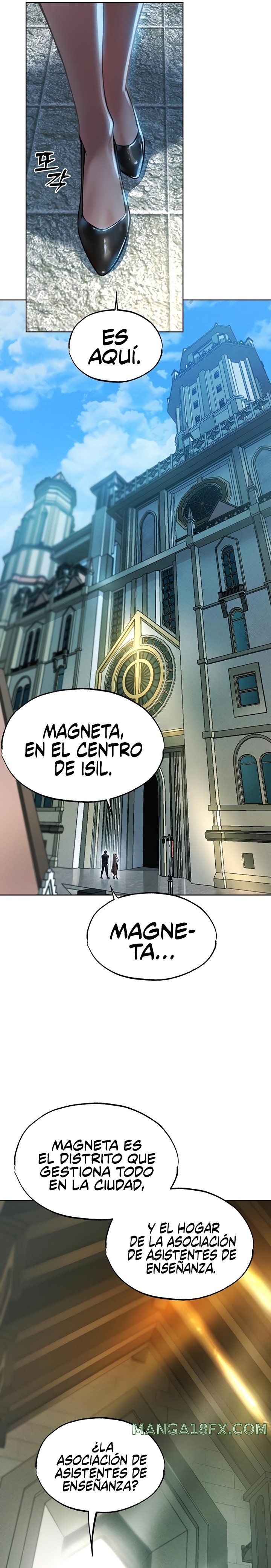 MILF Hunting In Another World Raw - Chapter 28 [photo 11] - MangaPorn