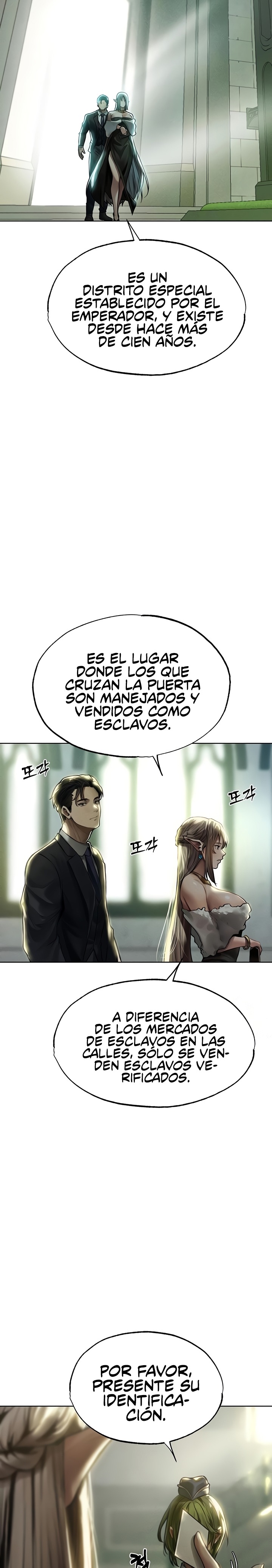 MILF Hunting In Another World Raw - Chapter 28 [photo 12] - MangaPorn