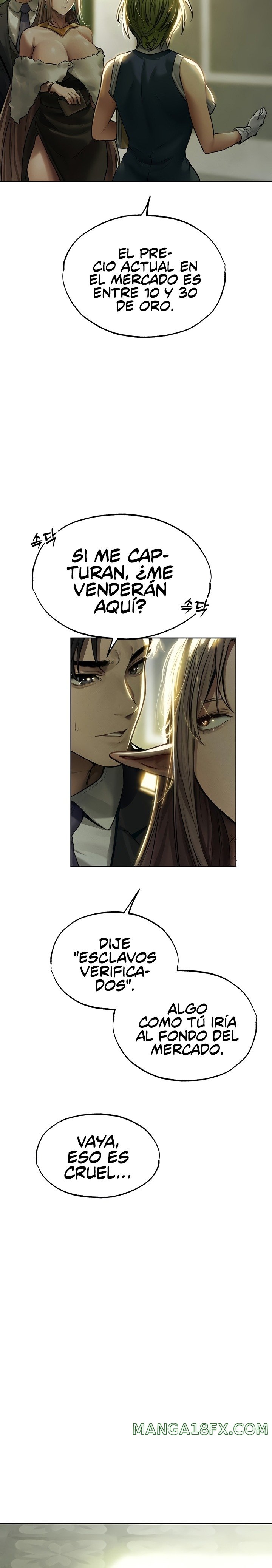 MILF Hunting In Another World Raw - Chapter 28 [photo 14] - MangaPorn