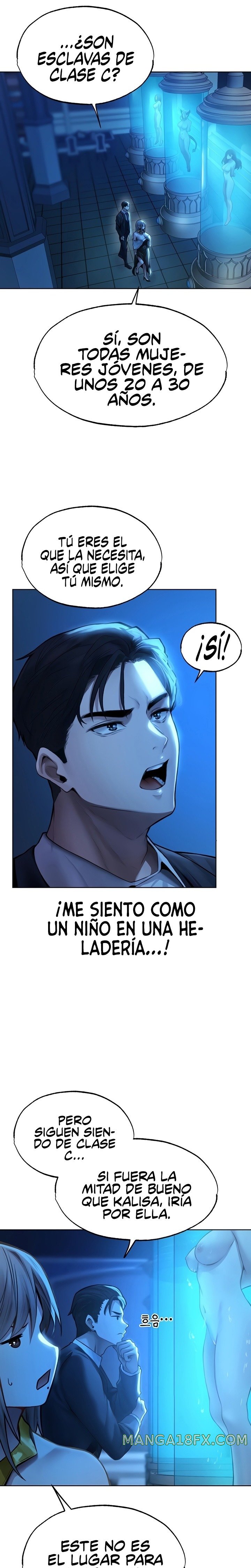 MILF Hunting In Another World Raw - Chapter 28 [photo 17] - MangaPorn