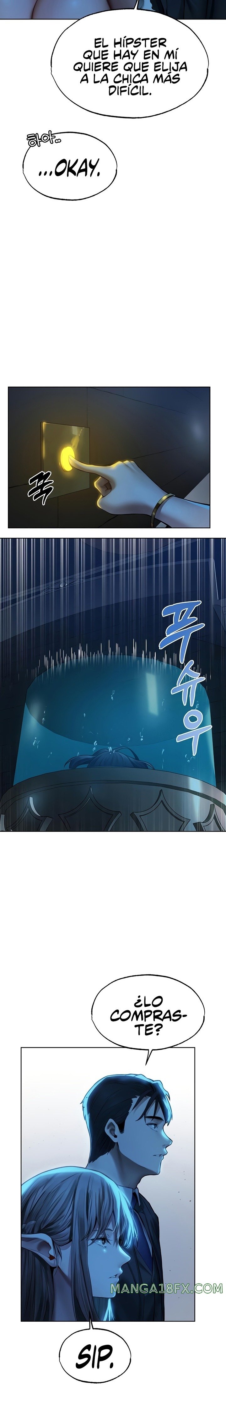 MILF Hunting In Another World Raw - Chapter 28 [photo 20] - MangaPorn