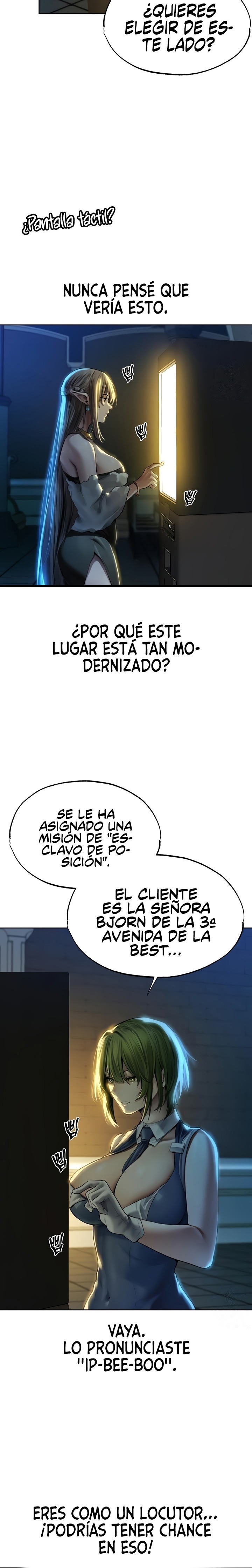 MILF Hunting In Another World Raw - Chapter 28 [photo 22] - MangaPorn