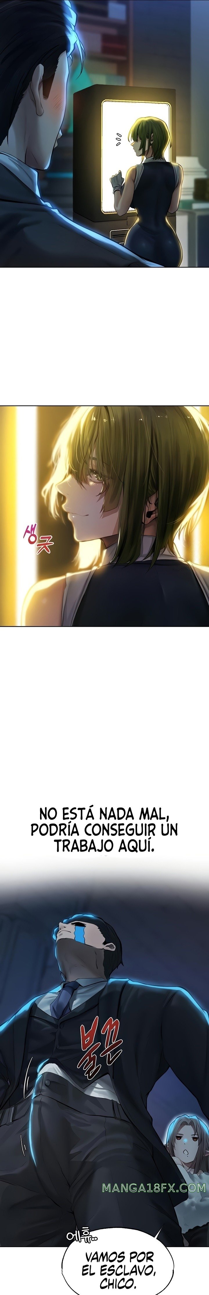 MILF Hunting In Another World Raw - Chapter 28 [photo 23] - MangaPorn