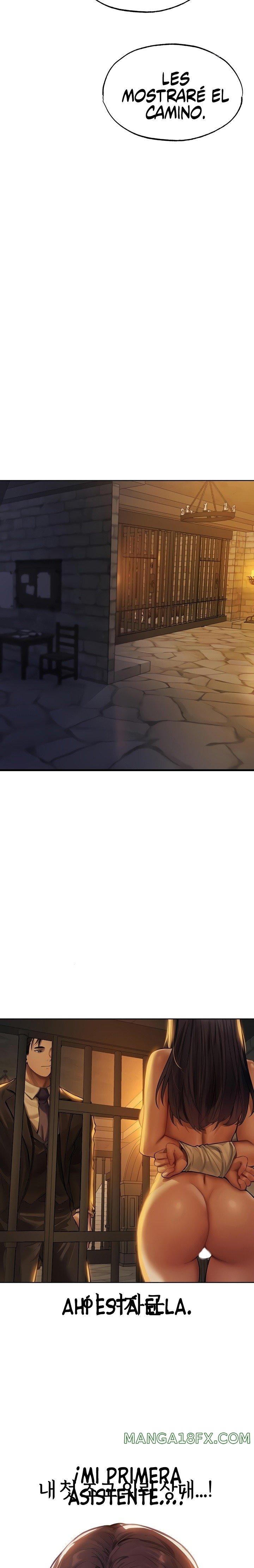 MILF Hunting In Another World Raw - Chapter 28 [photo 24] - MangaPorn