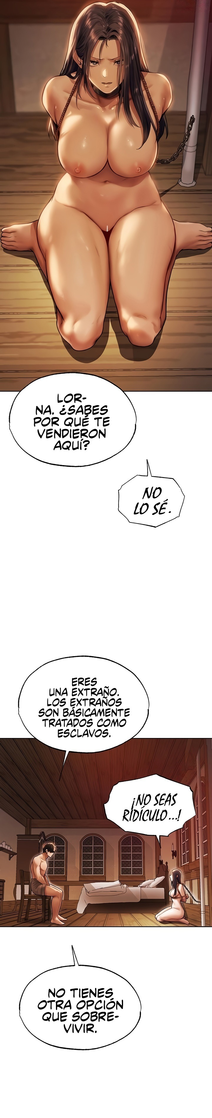 MILF Hunting In Another World Raw - Chapter 28 [photo 27] - MangaPorn