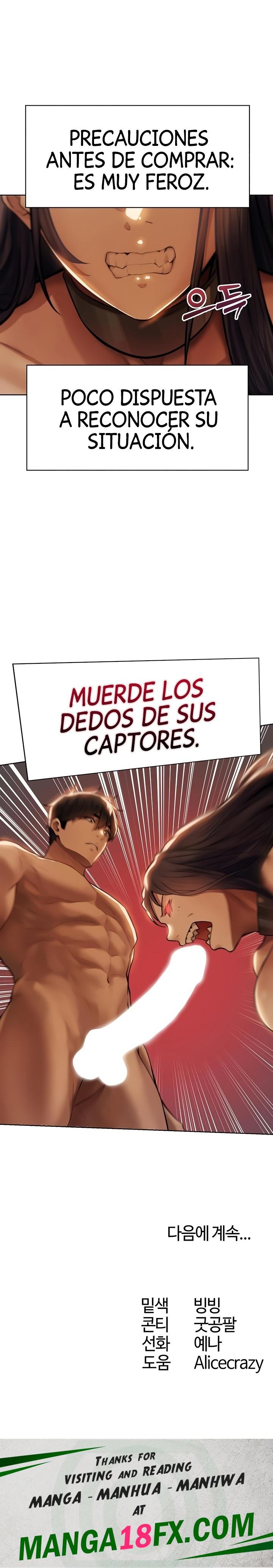 MILF Hunting In Another World Raw - Chapter 28 [photo 30] - MangaPorn