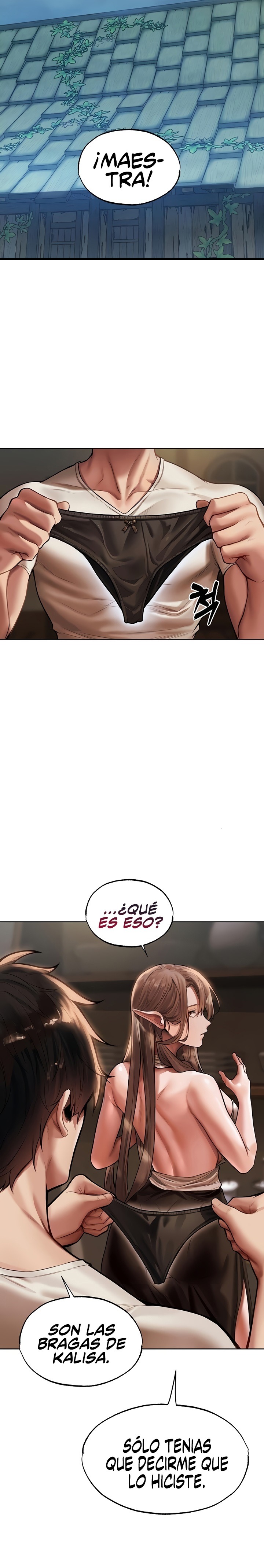 MILF Hunting In Another World Raw - Chapter 28 [photo 4] - MangaPorn