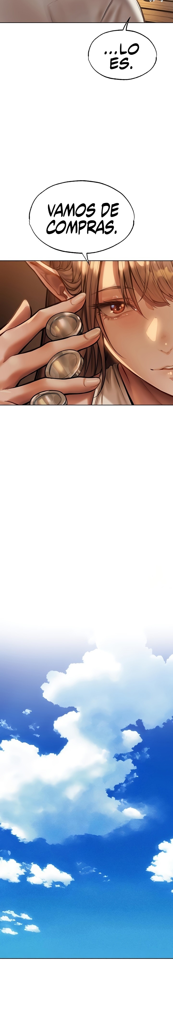 MILF Hunting In Another World Raw - Chapter 28 [photo 7] - MangaPorn