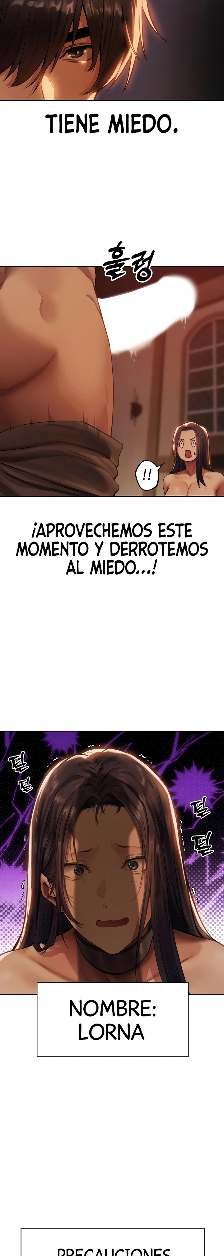 MILF Hunting In Another World Raw - Chapter 29 [photo 2] - MangaPorn