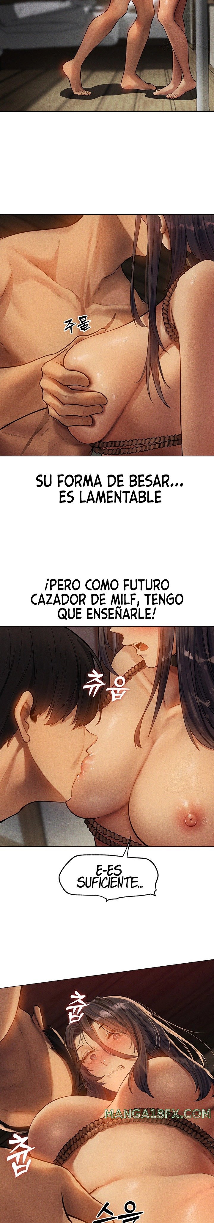 MILF Hunting In Another World Raw - Chapter 29 [photo 20] - MangaPorn