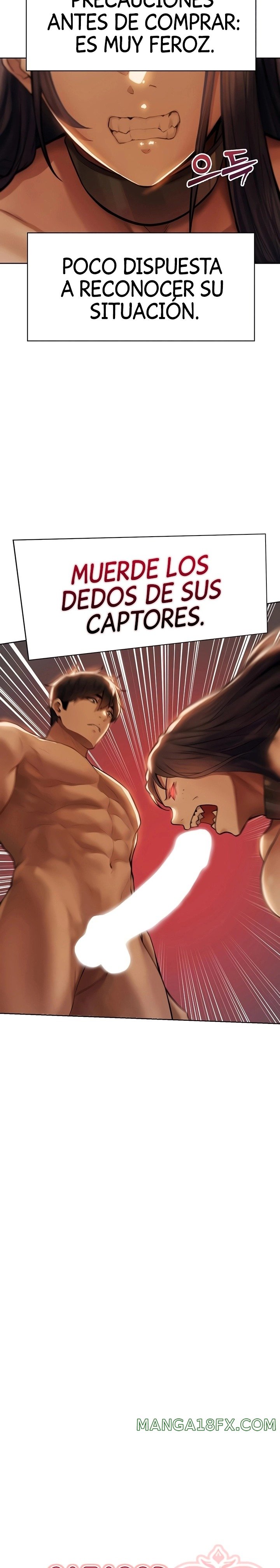 MILF Hunting In Another World Raw - Chapter 29 [photo 3] - MangaPorn