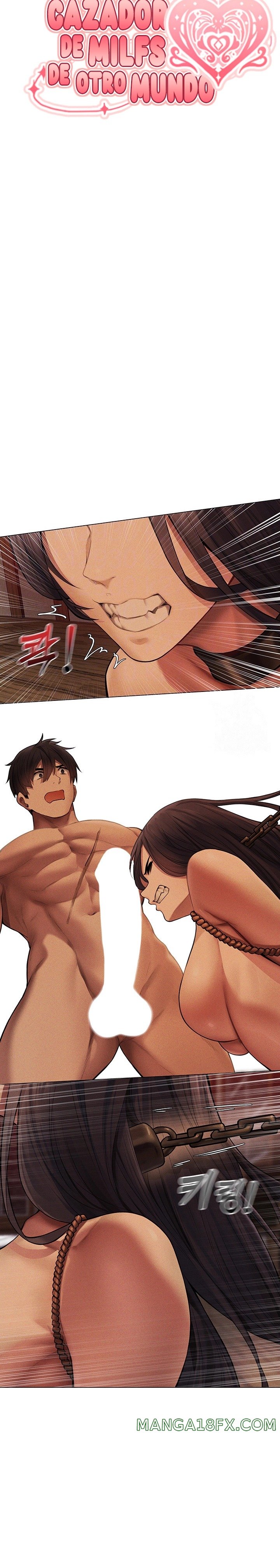 MILF Hunting In Another World Raw - Chapter 29 [photo 4] - MangaPorn