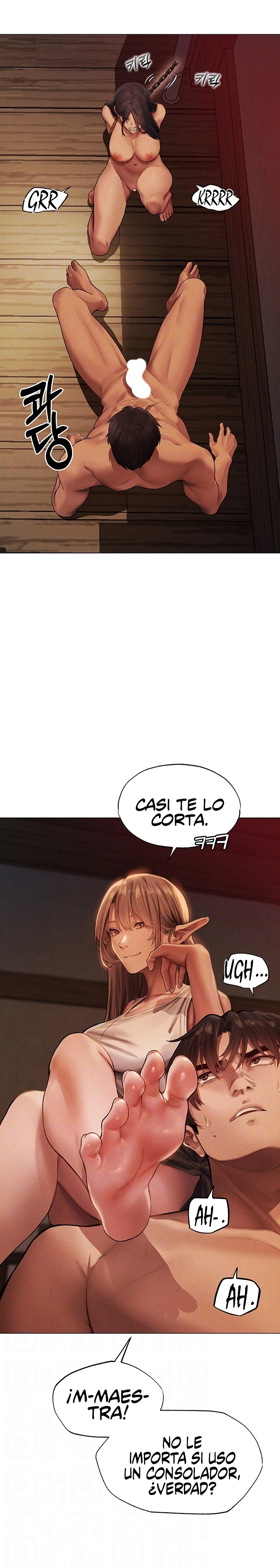 MILF Hunting In Another World Raw - Chapter 29 [photo 5] - MangaPorn