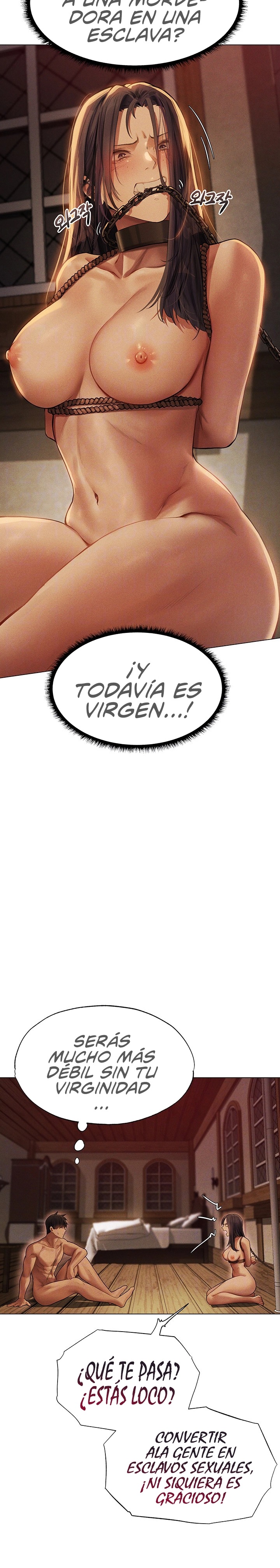 MILF Hunting In Another World Raw - Chapter 29 [photo 7] - MangaPorn