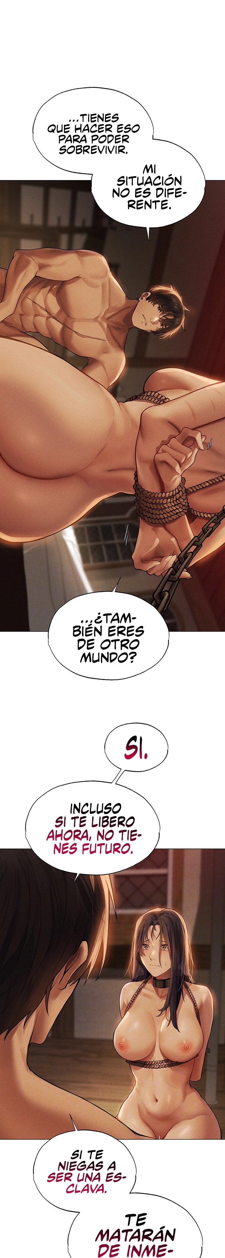 MILF Hunting In Another World Raw - Chapter 29 [photo 8] - MangaPorn