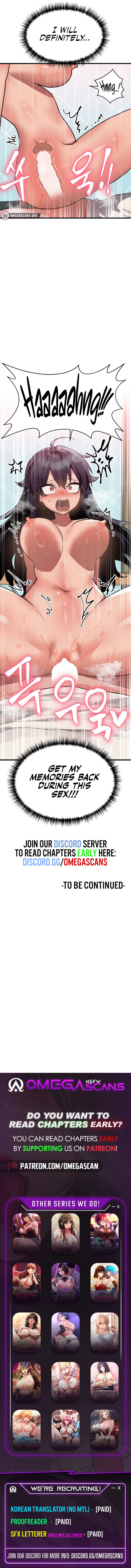 Do You Wanna Fight in This Life, Too? - Chapter 12 [photo 10] - MangaPorn