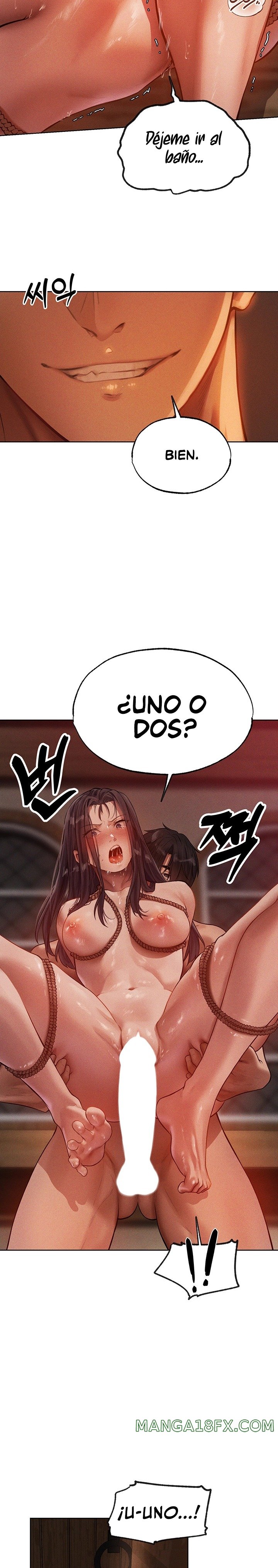 MILF Hunting In Another World Raw - Chapter 30 [photo 13] - MangaPorn