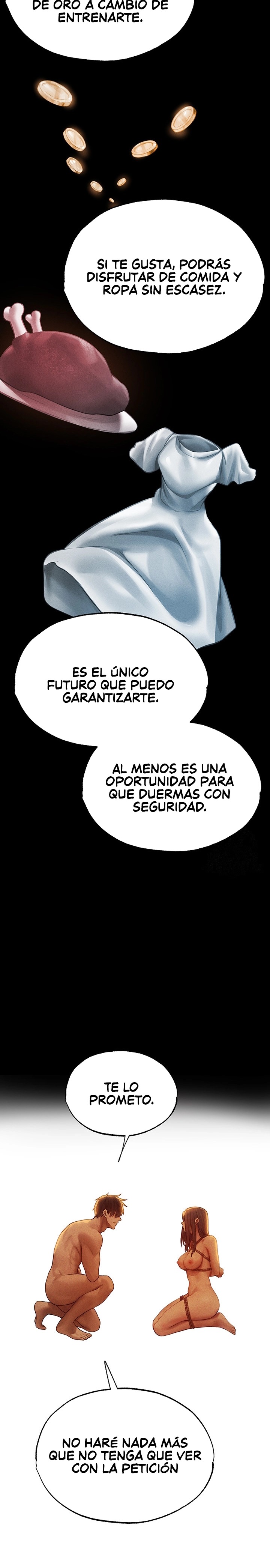 MILF Hunting In Another World Raw - Chapter 30 [photo 25] - MangaPorn