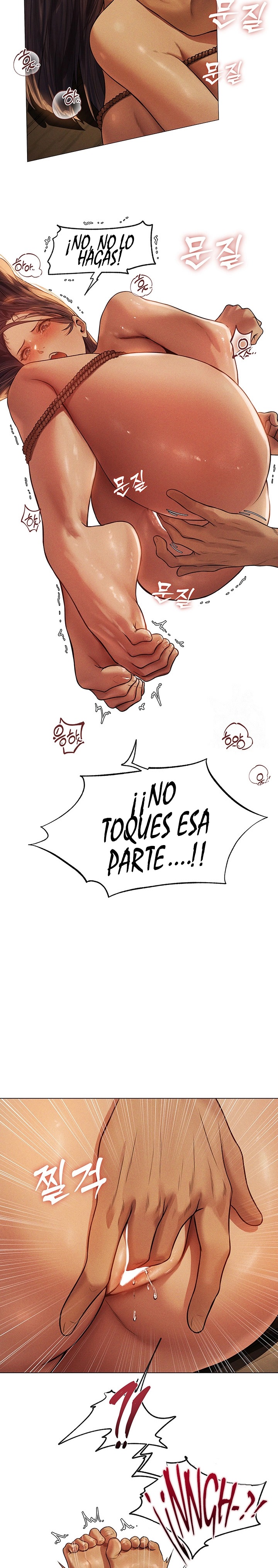 MILF Hunting In Another World Raw - Chapter 30 [photo 3] - MangaPorn