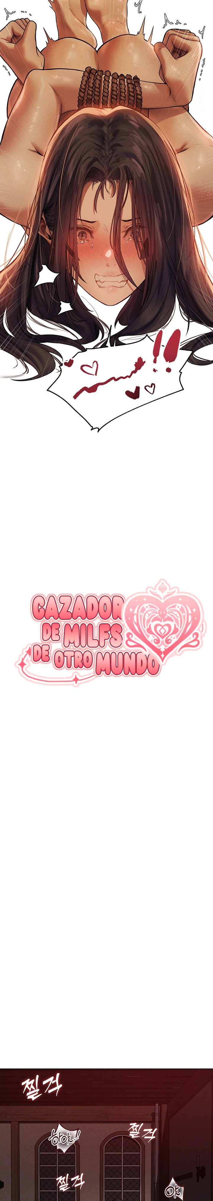 MILF Hunting In Another World Raw - Chapter 30 [photo 4] - MangaPorn