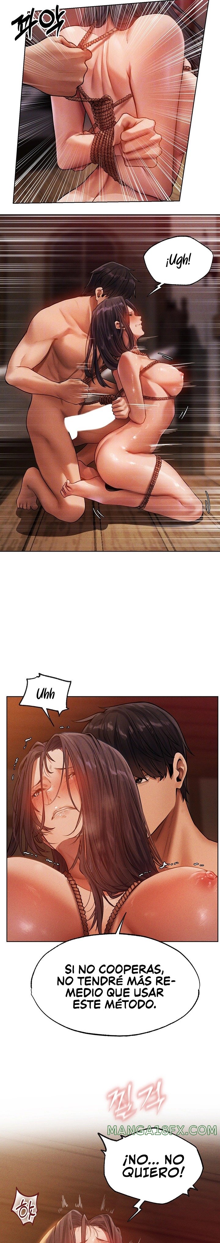 MILF Hunting In Another World Raw - Chapter 30 [photo 7] - MangaPorn