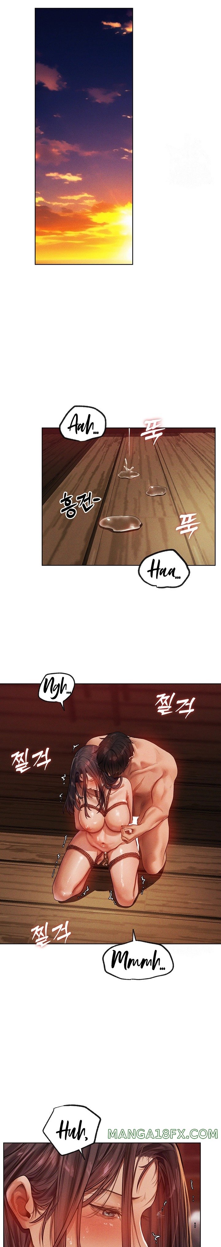 MILF Hunting In Another World Raw - Chapter 30 [photo 9] - MangaPorn