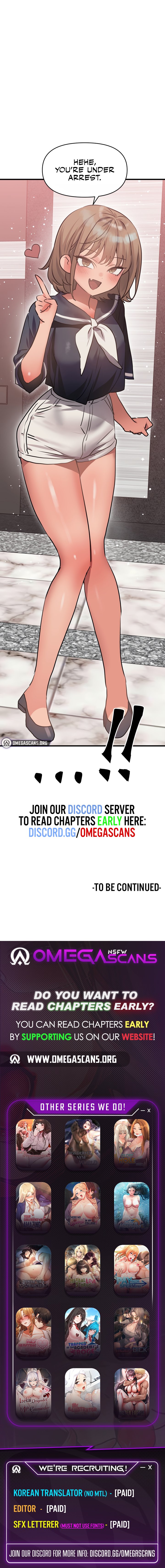 Do You Wanna Fight in This Life, Too? - Chapter 24 [photo 11] - MangaPorn