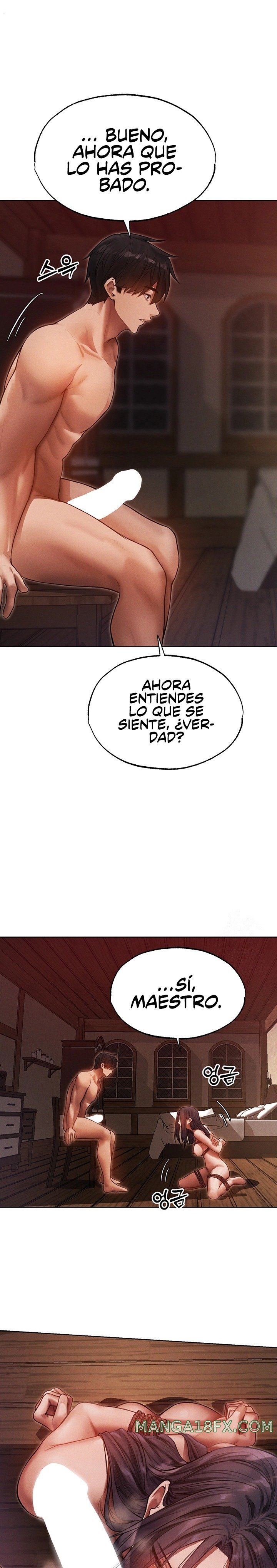 MILF Hunting In Another World Raw - Chapter 31 [photo 13] - MangaPorn