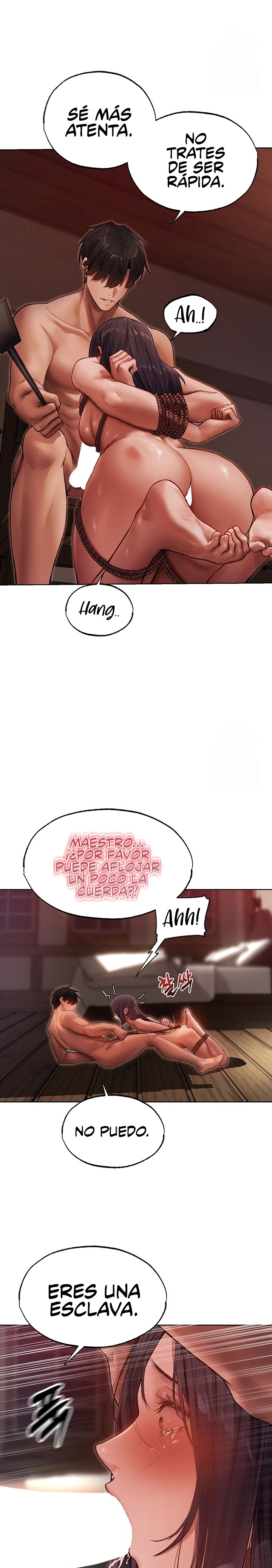 MILF Hunting In Another World Raw - Chapter 31 [photo 16] - MangaPorn