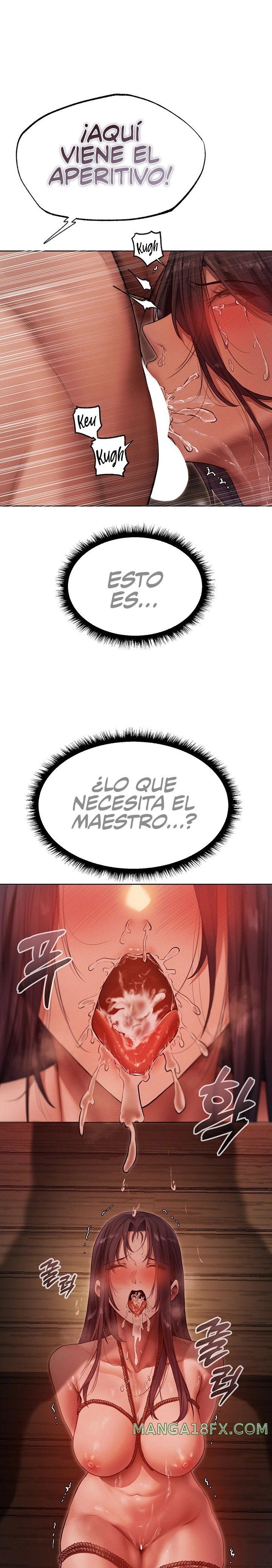 MILF Hunting In Another World Raw - Chapter 31 [photo 18] - MangaPorn