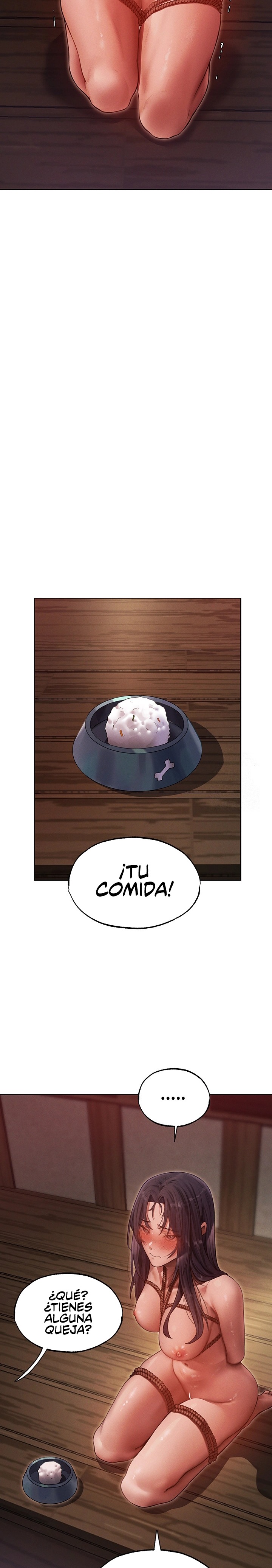 MILF Hunting In Another World Raw - Chapter 31 [photo 19] - MangaPorn