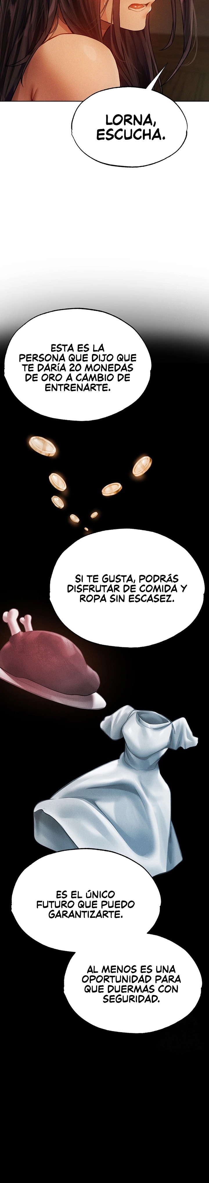 MILF Hunting In Another World Raw - Chapter 31 [photo 2] - MangaPorn