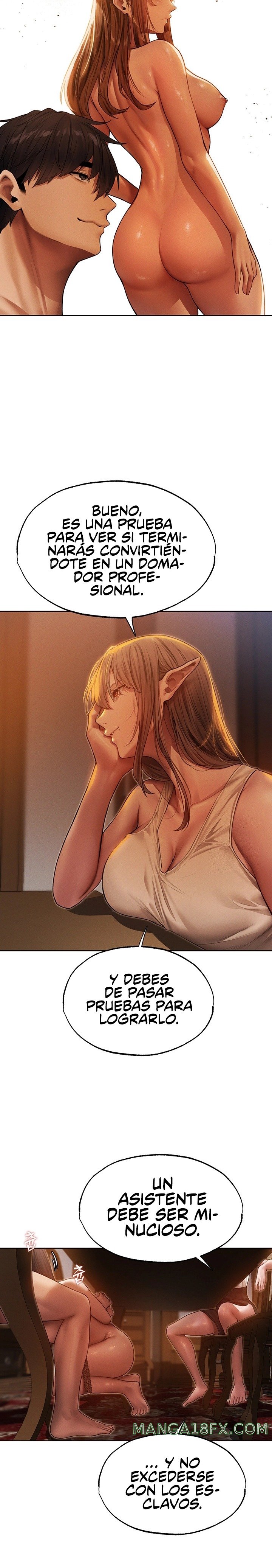 MILF Hunting In Another World Raw - Chapter 31 [photo 22] - MangaPorn