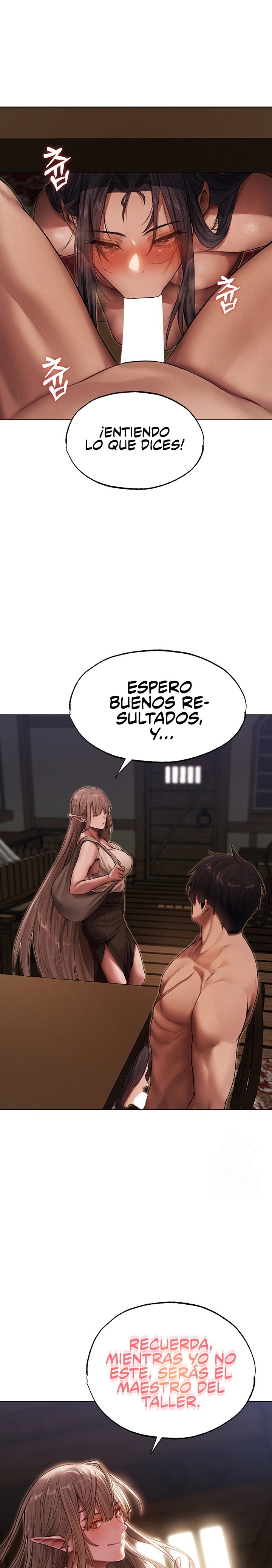 MILF Hunting In Another World Raw - Chapter 31 [photo 23] - MangaPorn